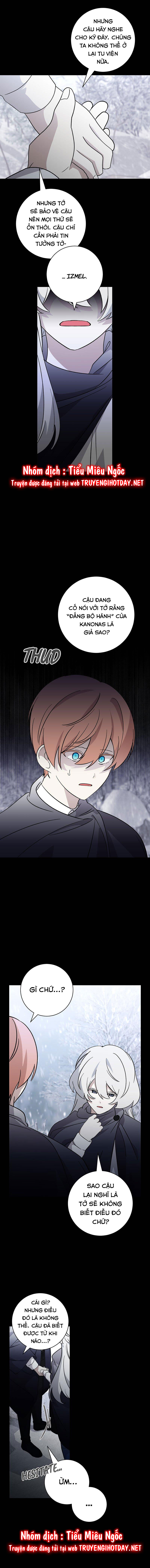 nữ phản diện muốn có kết thúc đẹp chapter 72 12