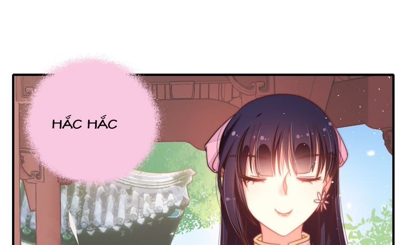 ngày nào thiếu soái cũng ghen chapter 24 36