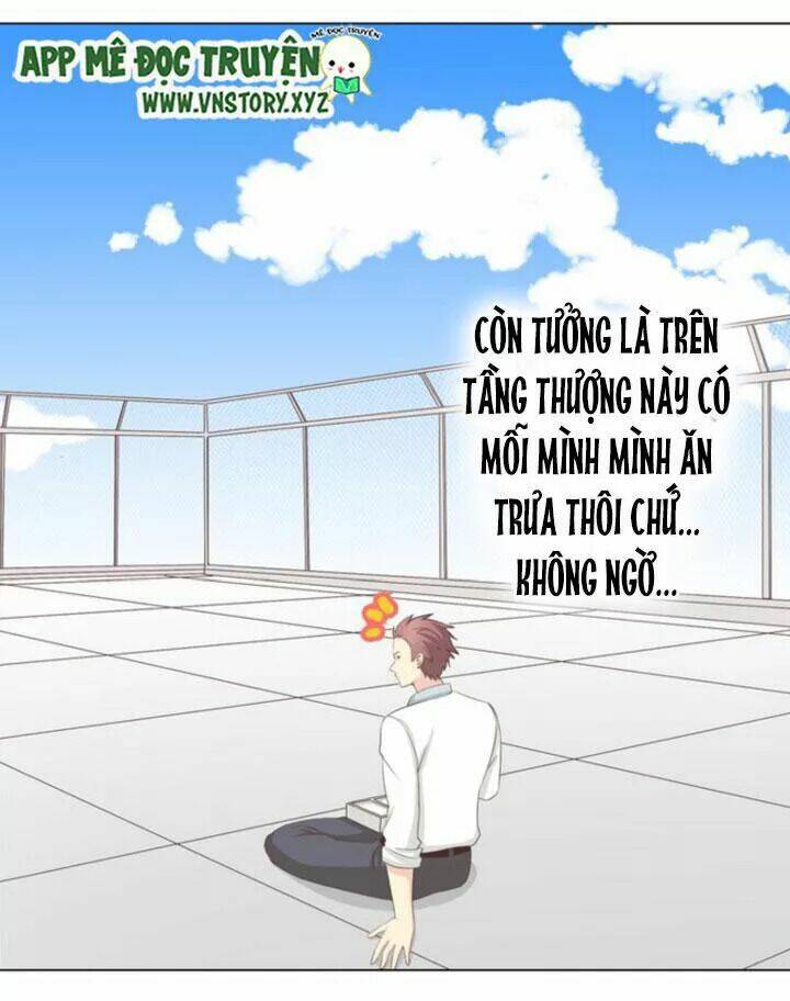 xin chào! dân nữ chapter 49 8