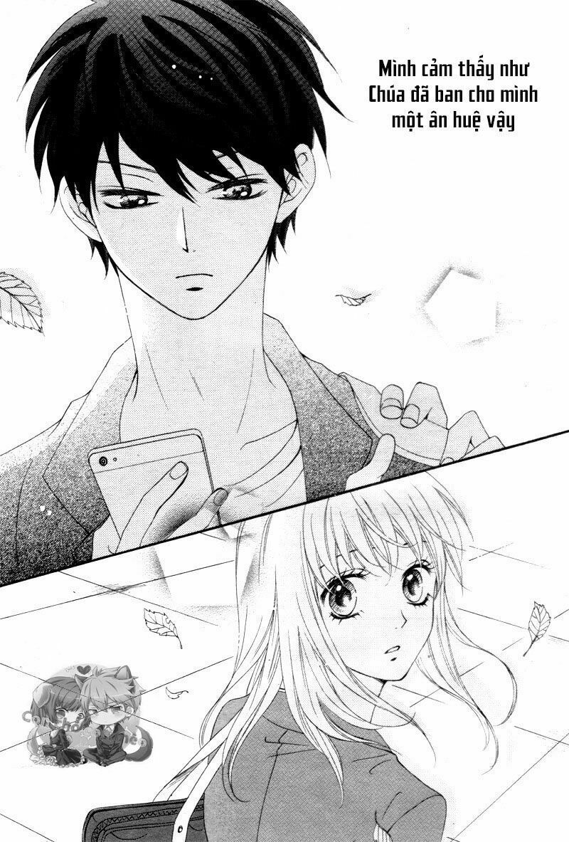 koi ni naranai wake ga nai chapter 1 18