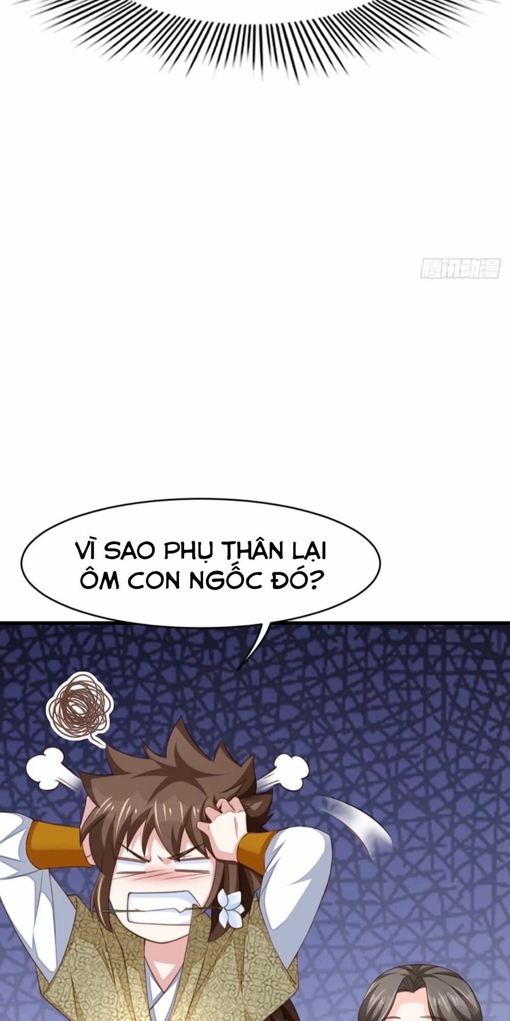 thuần hóa ba ba bạo quân chapter 7 24