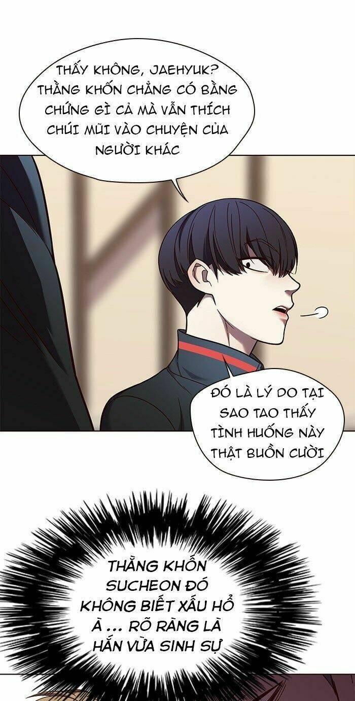 biến thân thành mèo chapter 76 21