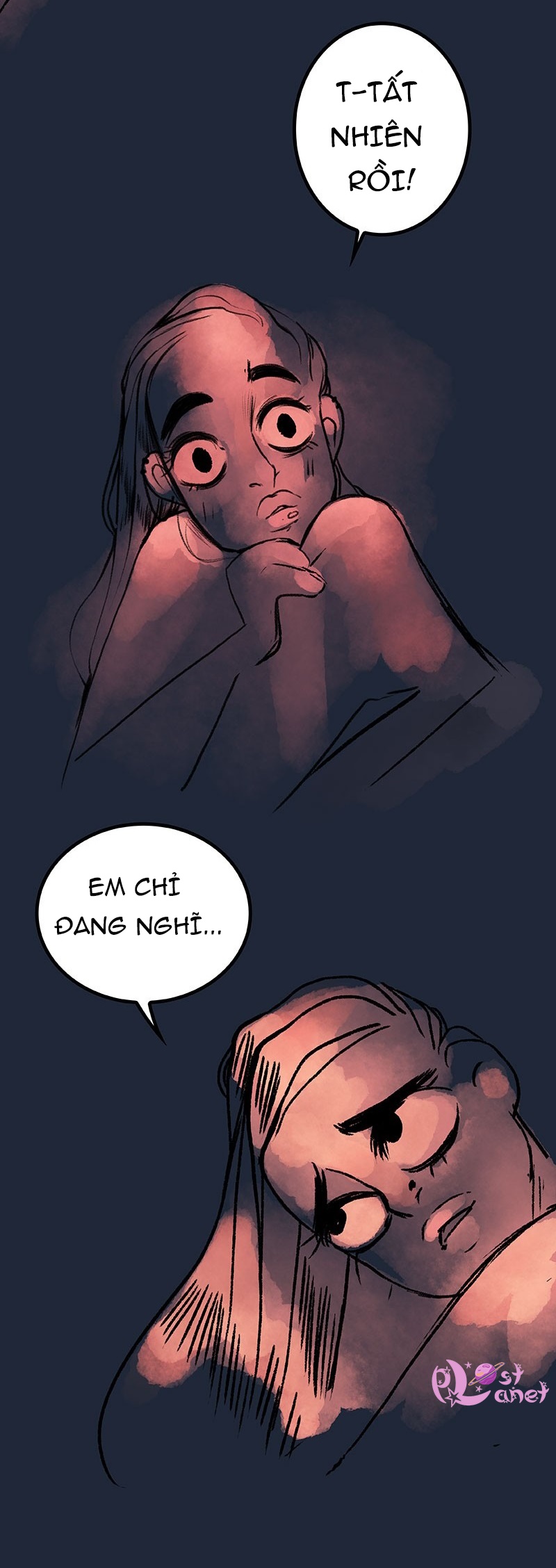 thần thoại olympus chapter 15 38