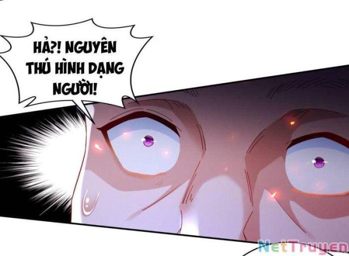 tuyệt sắc đạo lữ đều nói ngô hoàng có thể chất vô địch chapter 9 21