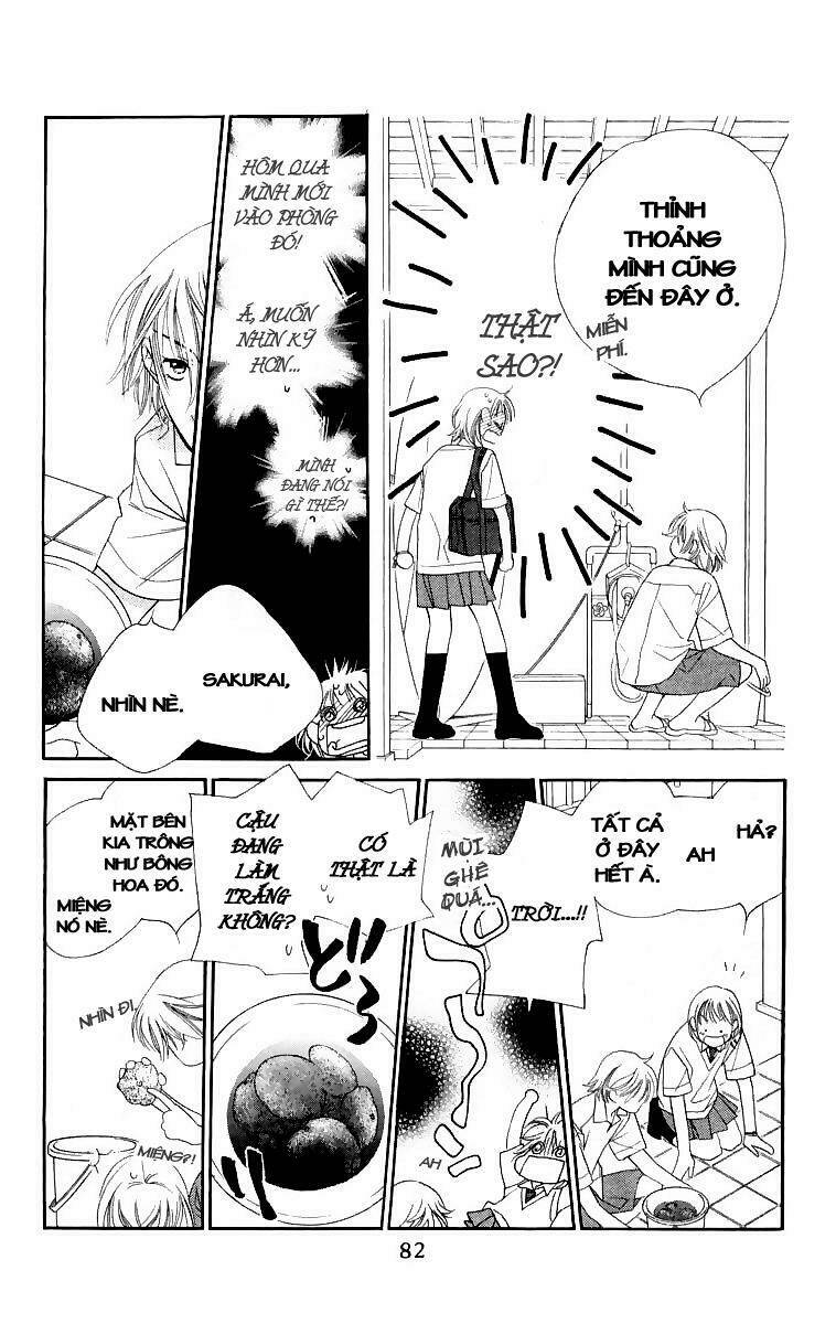 sorairo kaigan chapter 4 5