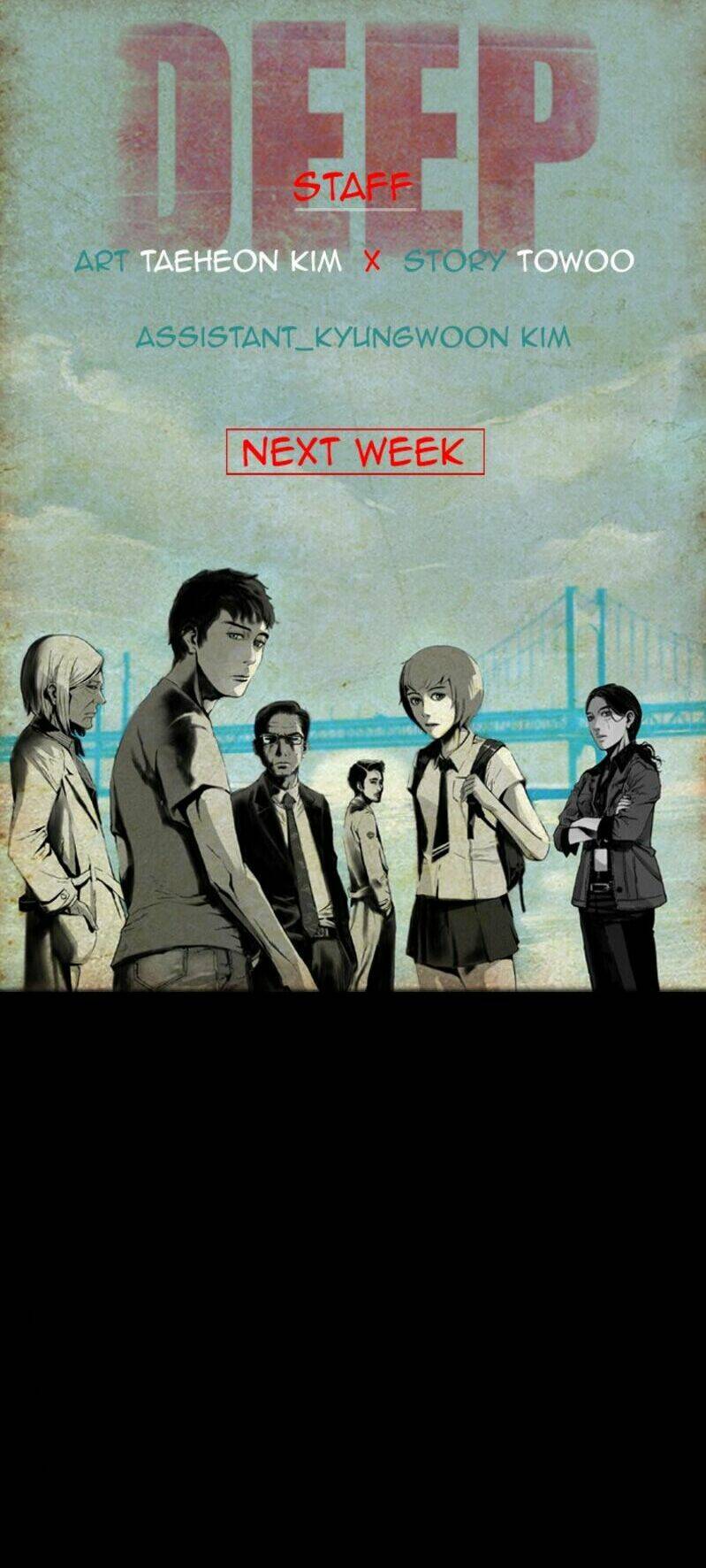 những xác chết hồi sinh từ đại dương chapter 25 47