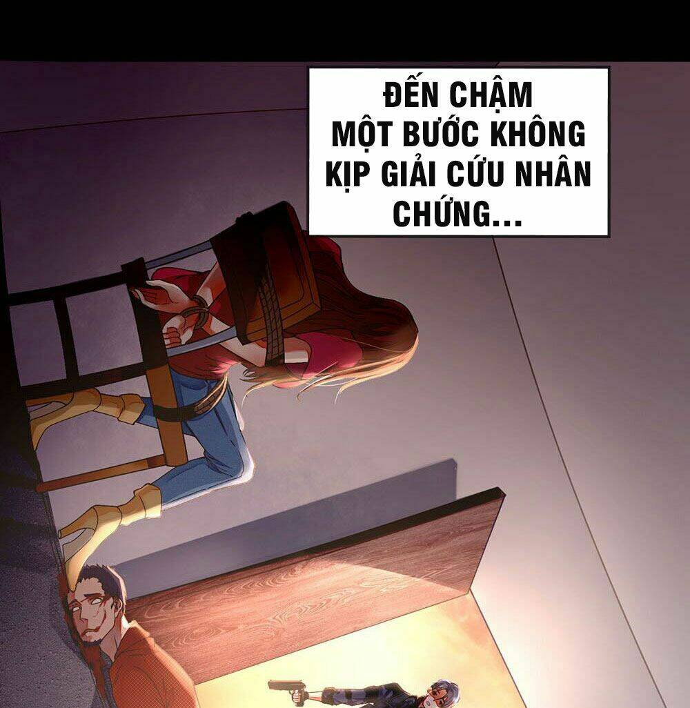 chung cực binh vương tại đô thị chapter 1 17