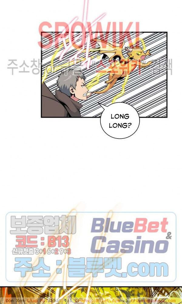 tôi sinh ra để làm người vĩ đại chapter 66 45