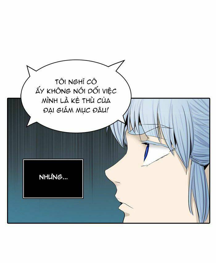 cuộc chiến trong tòa tháp chapter 363 78
