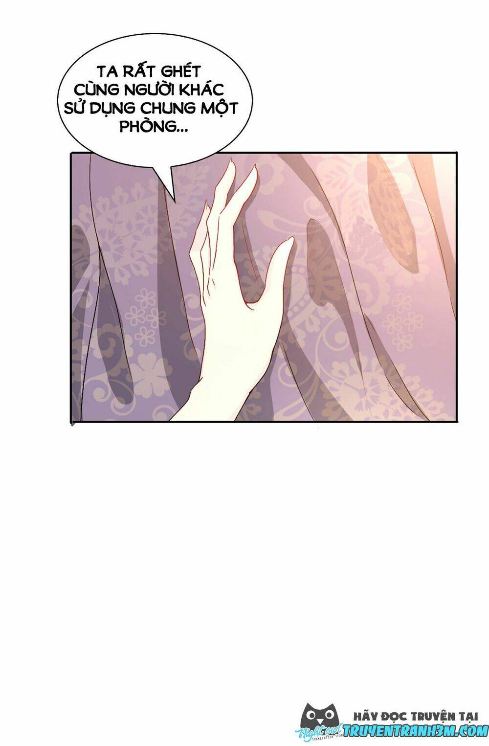 từ trên trời rơi xuống vị hôn thê của hoàng đế chapter 12 9