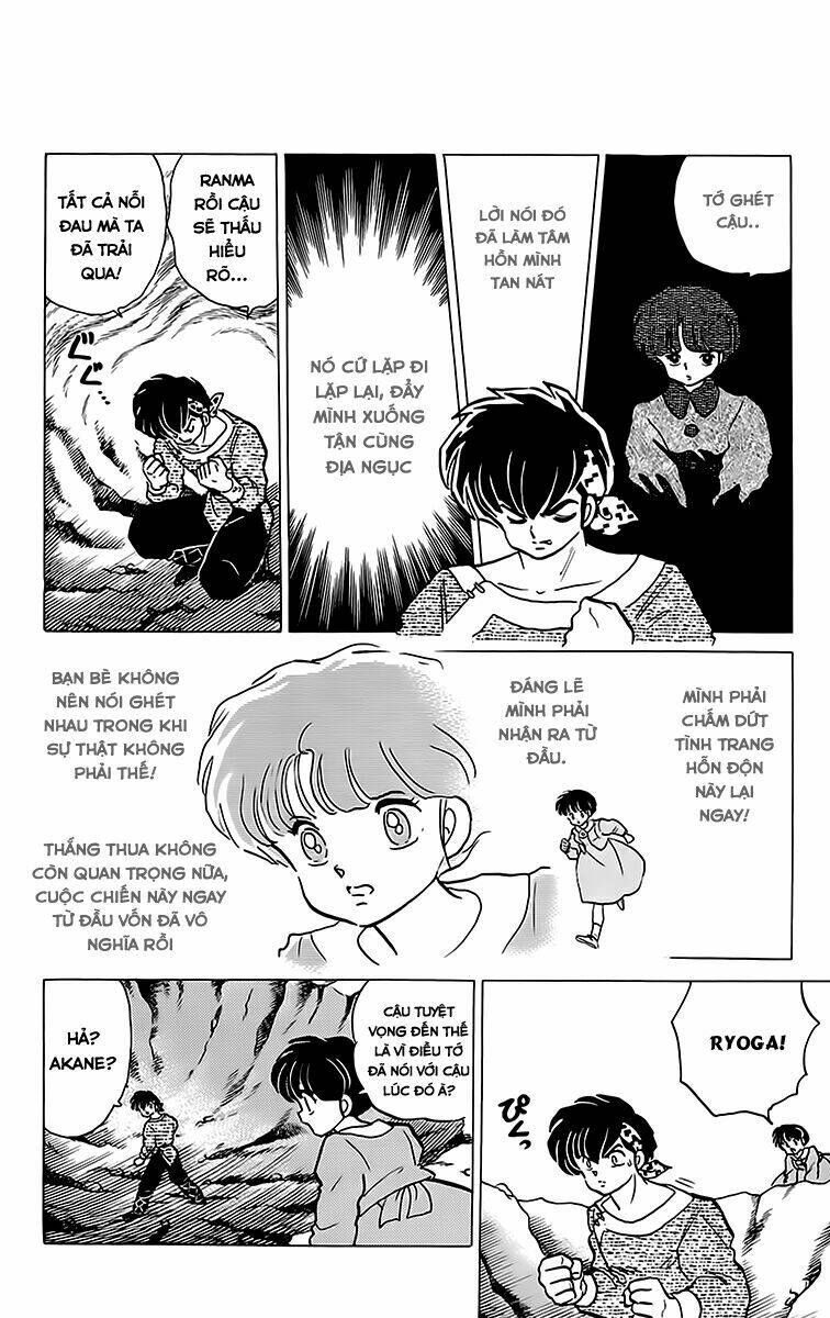 suối lời nguyền chapter 206 11