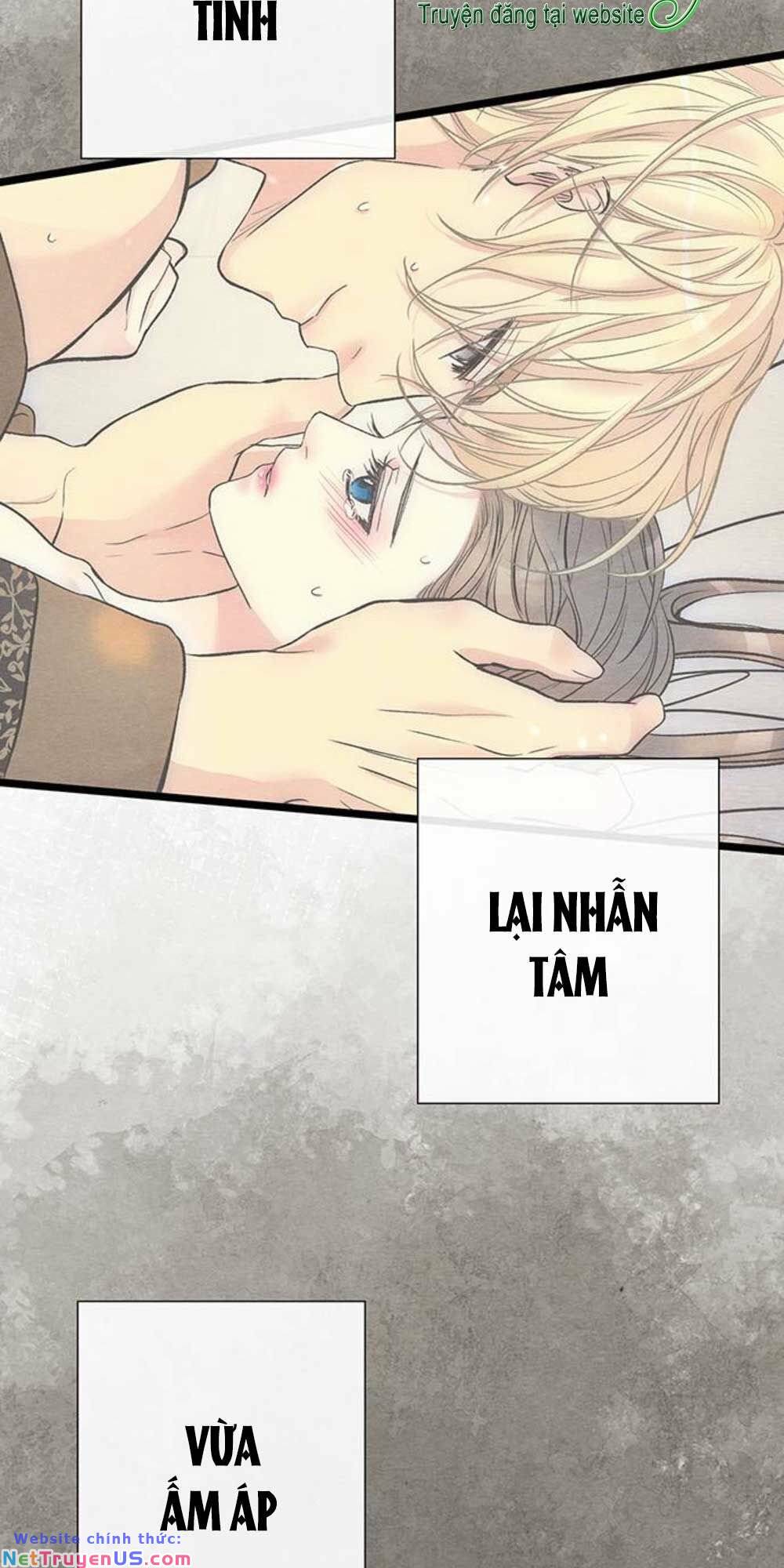 Hoàng Tử Rắc Rối chapter 36.2 27