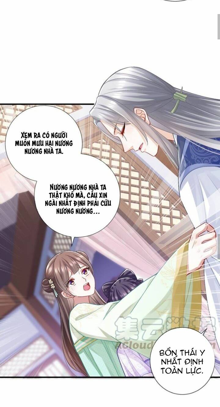 xuyên vào trò chơi công lược boss phản diện chapter 33 11