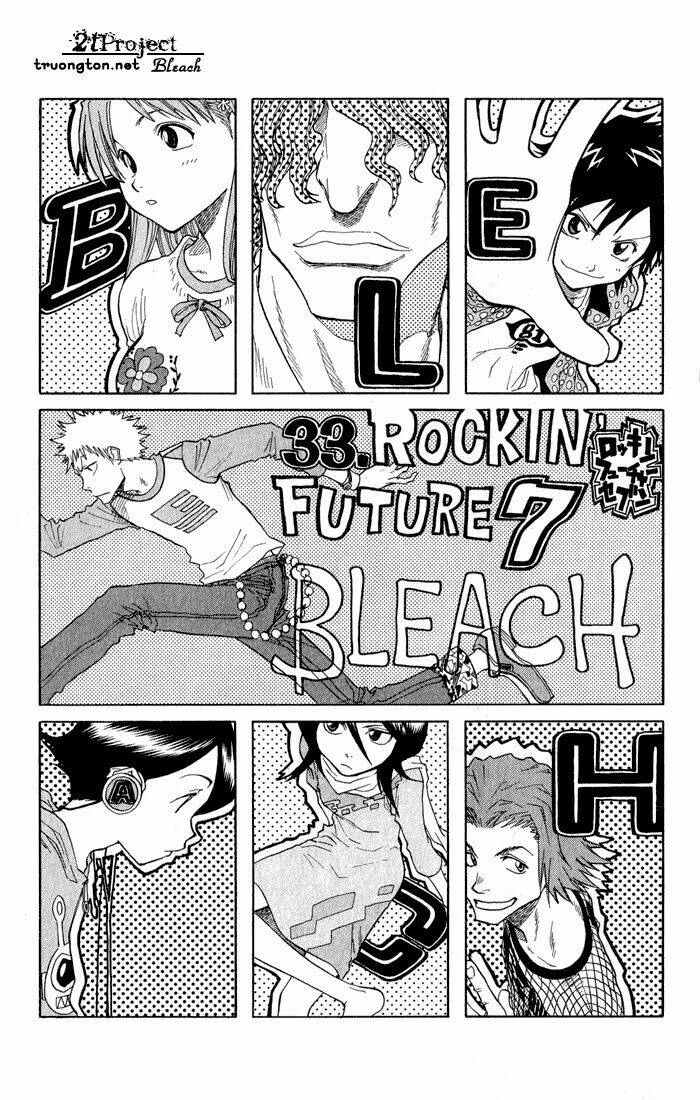 thần chết ichigo chapter 33 4