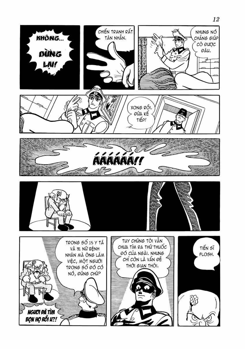 clockwork apple chapter 1 8