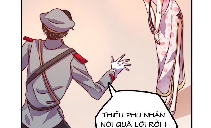 ngày nào thiếu soái cũng ghen chapter 23 14