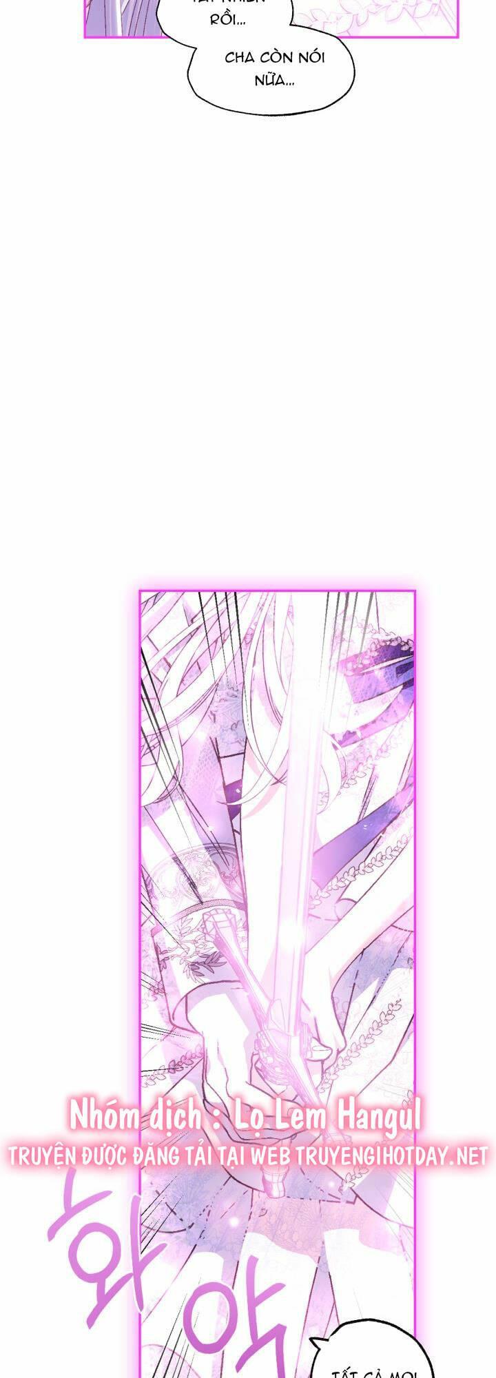 cha ơi con không muốn kết hôn đâu chapter 122.1 7