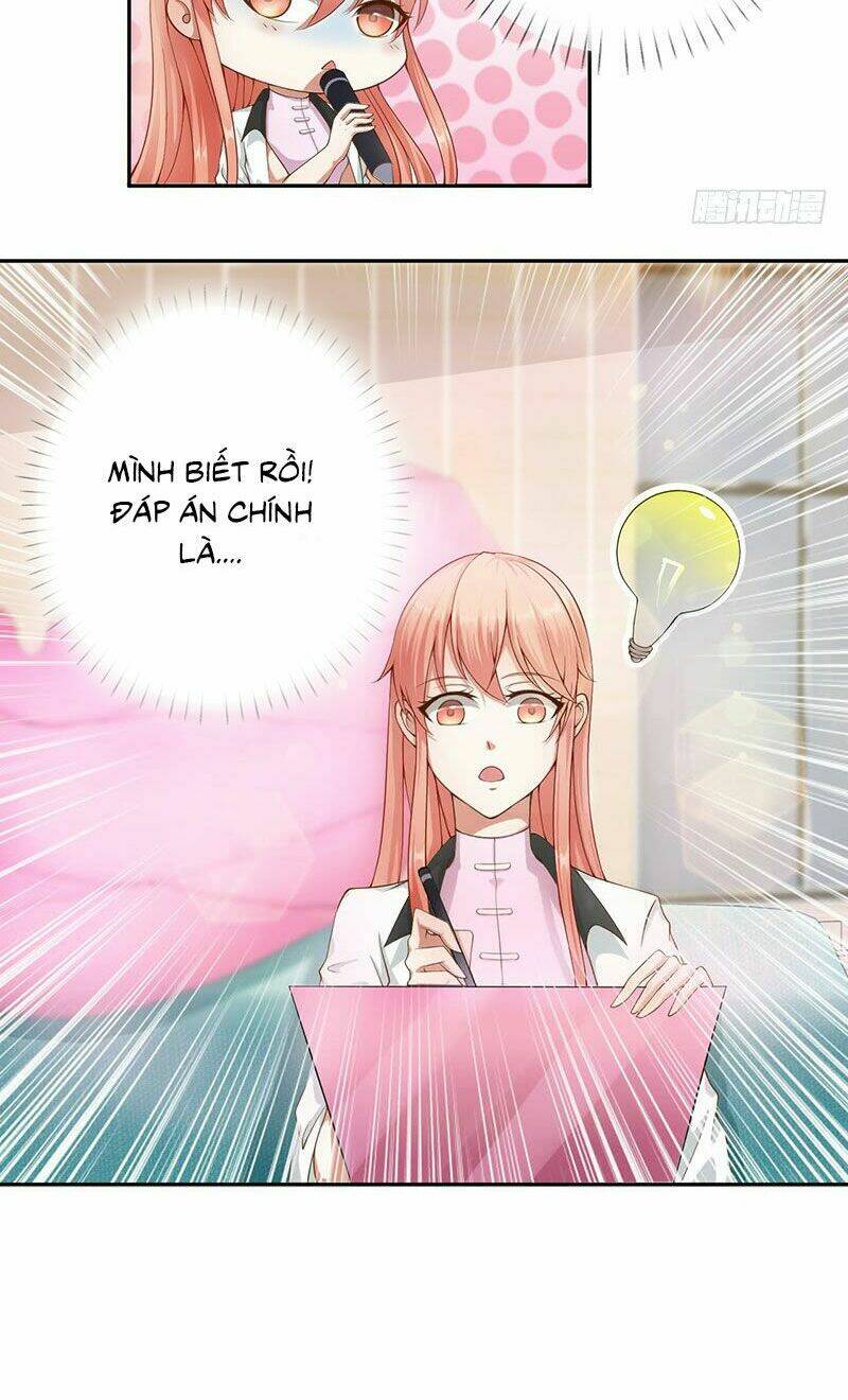 hôn xuống bằng bất cứ giá nào chapter 16 15