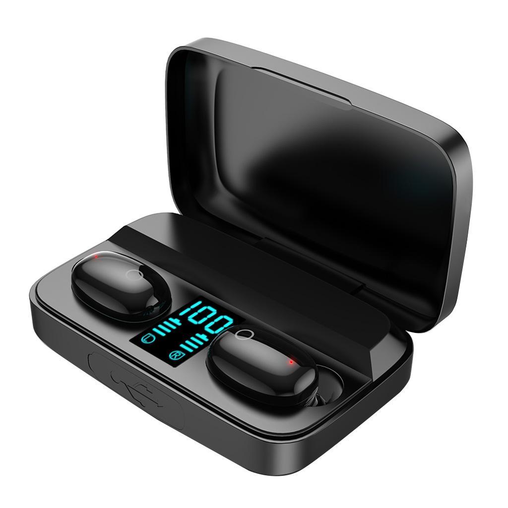 Hifi Bluetooth 5.0   Earphone