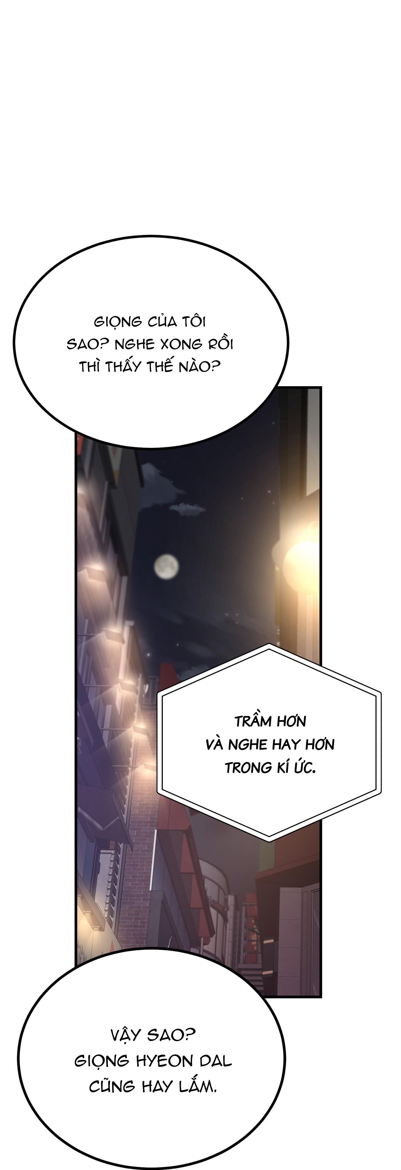 cậu không phải là gu của tôi chapter 2 57