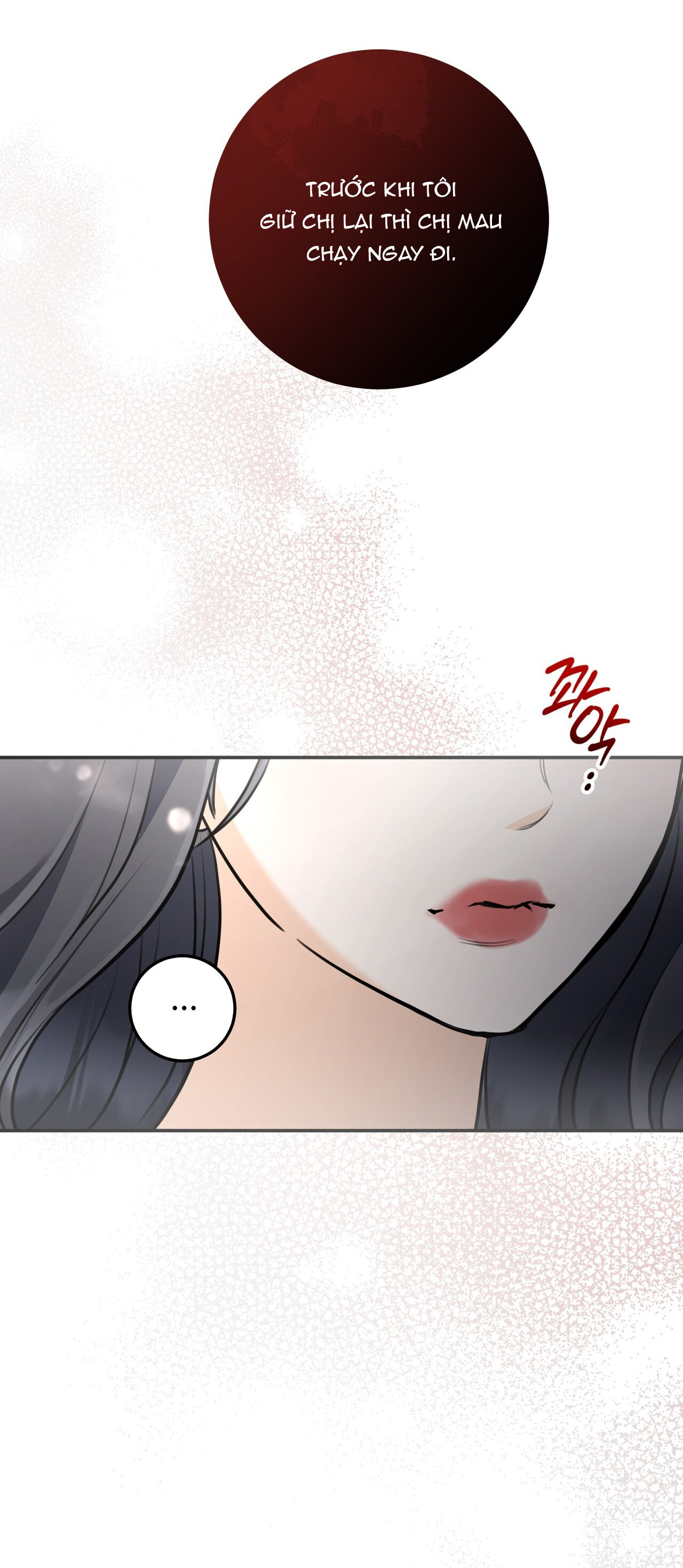 [18+] gót chân achilles chapter 3.1 22