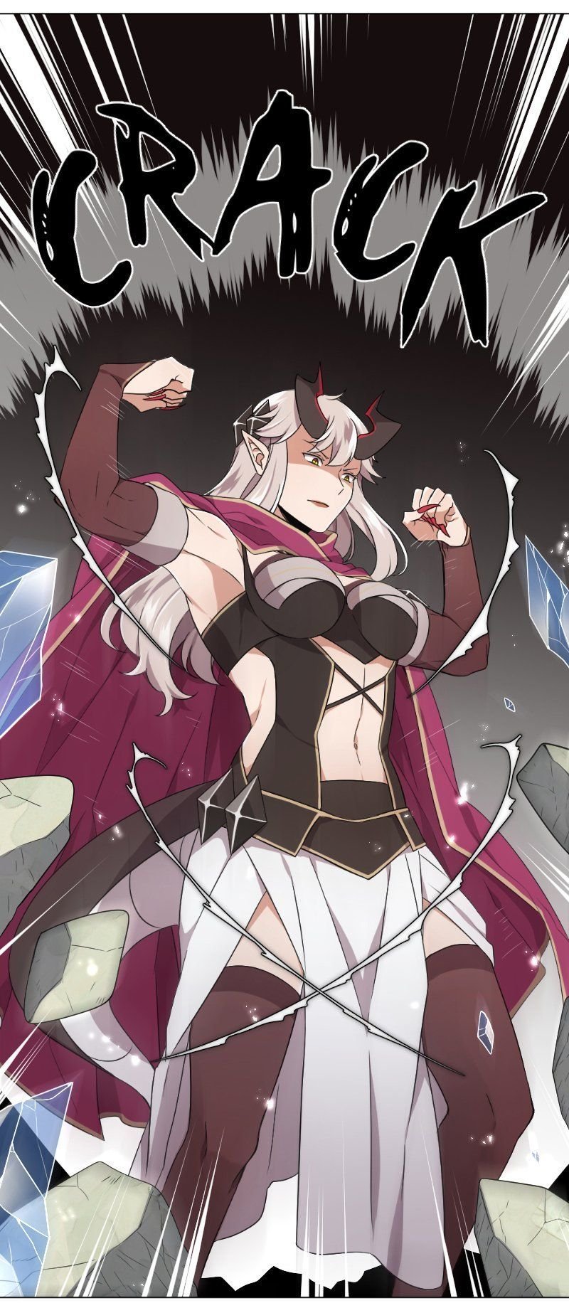 pháp sư và nữ chúa quỷ chapter 69 37