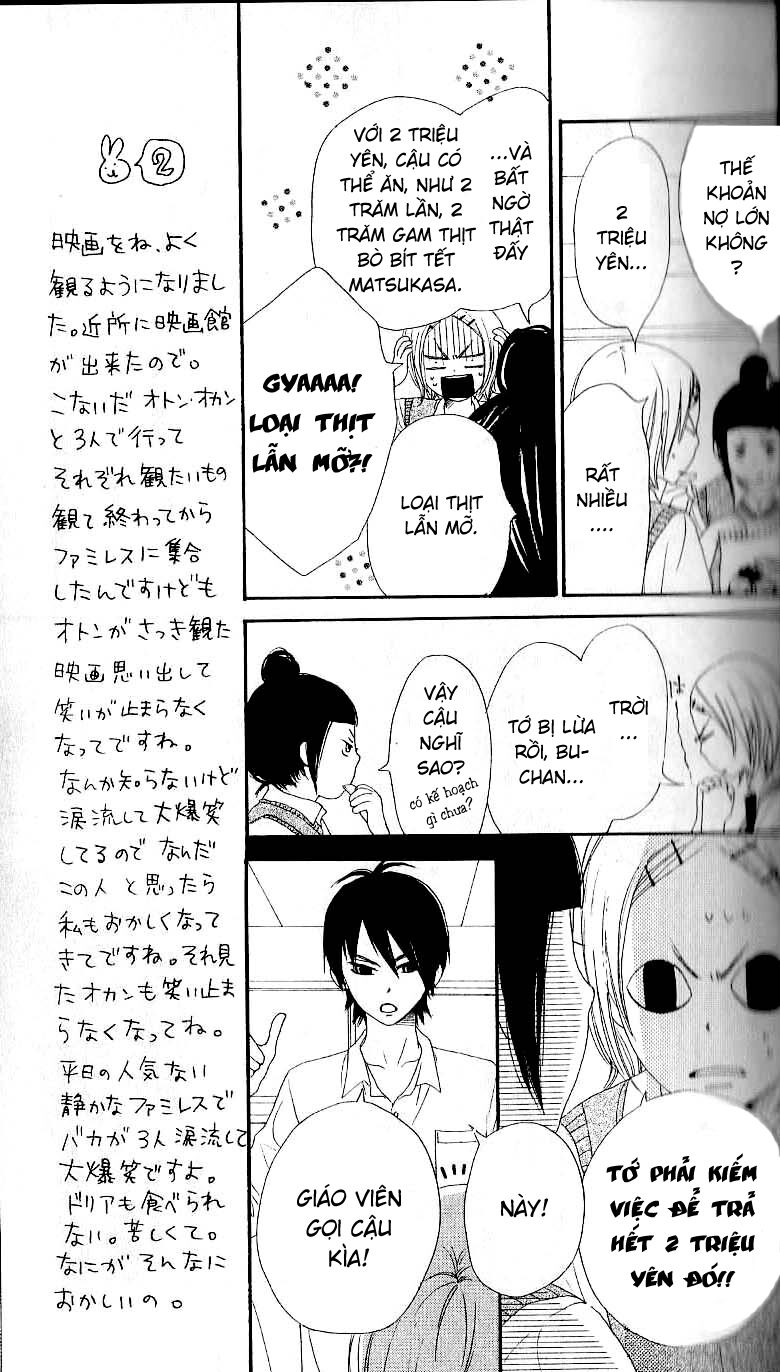 nanaco robin chapter 6 10