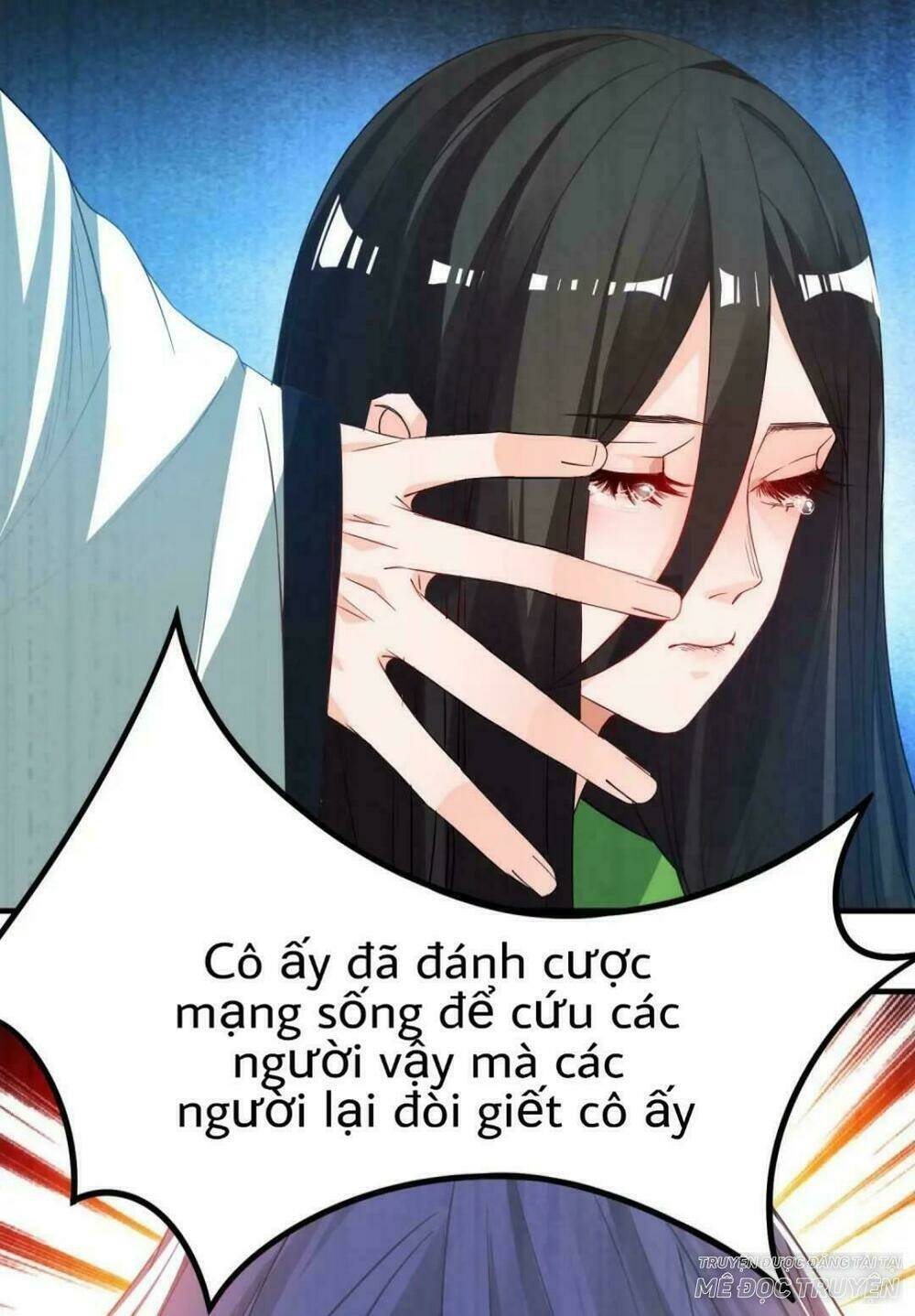 thời gian tình yêu chapter 18 1