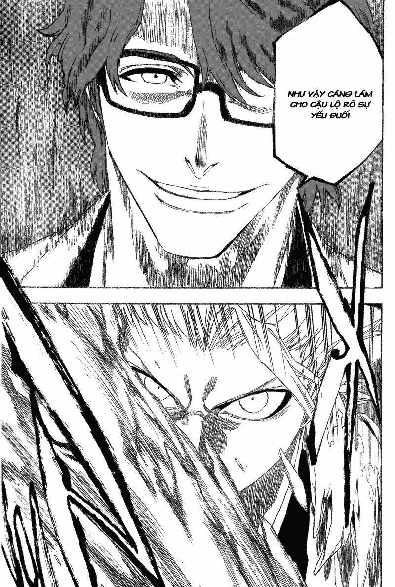 thần chết ichigo chapter 170 20