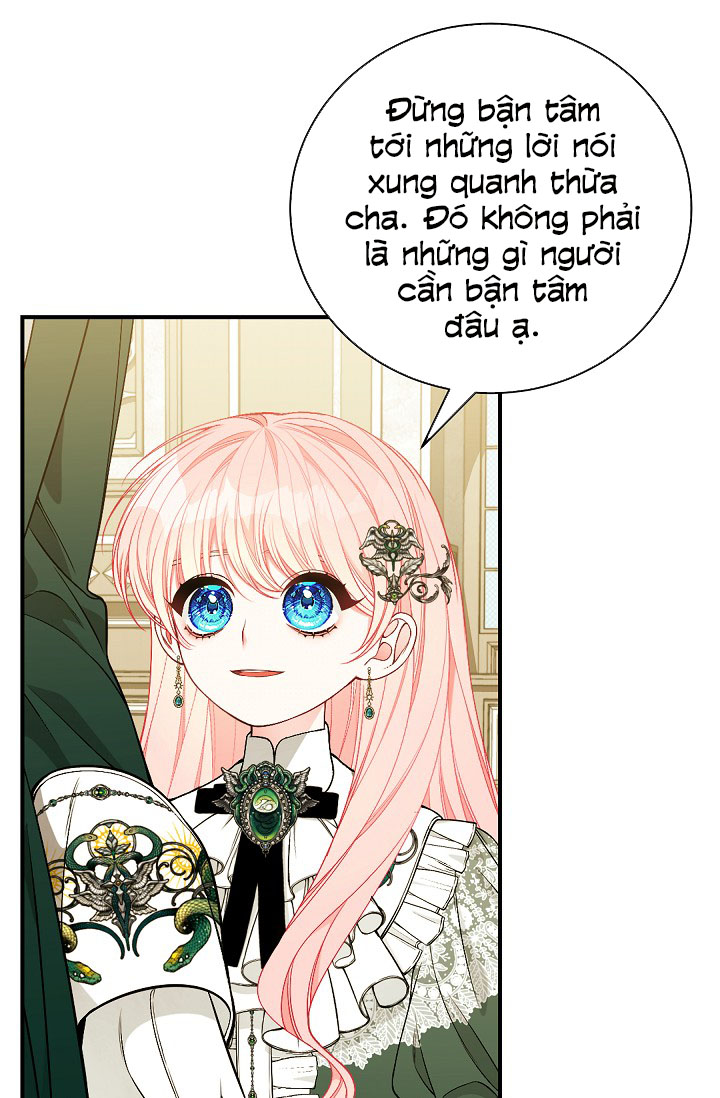 con chỉ đi tìm cha thôi chapter 41.1 37