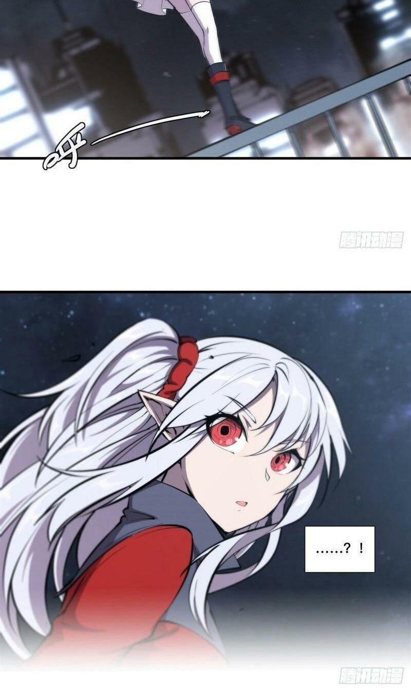 huyết cơ và kỵ sĩ chapter 204 16