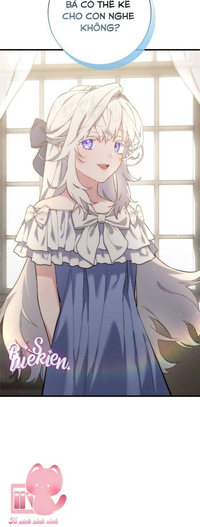 công tước đã nhặt được gì tại rừng chapter 5 2