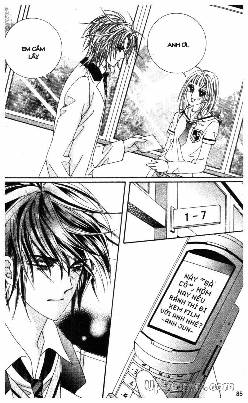 vợ chồng trẻ con bản đẹp chapter 5 85