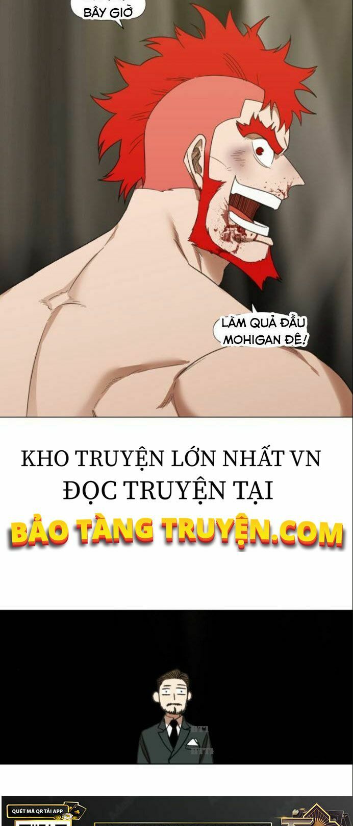 Võ Sĩ Quyền Anh chapter 72 55