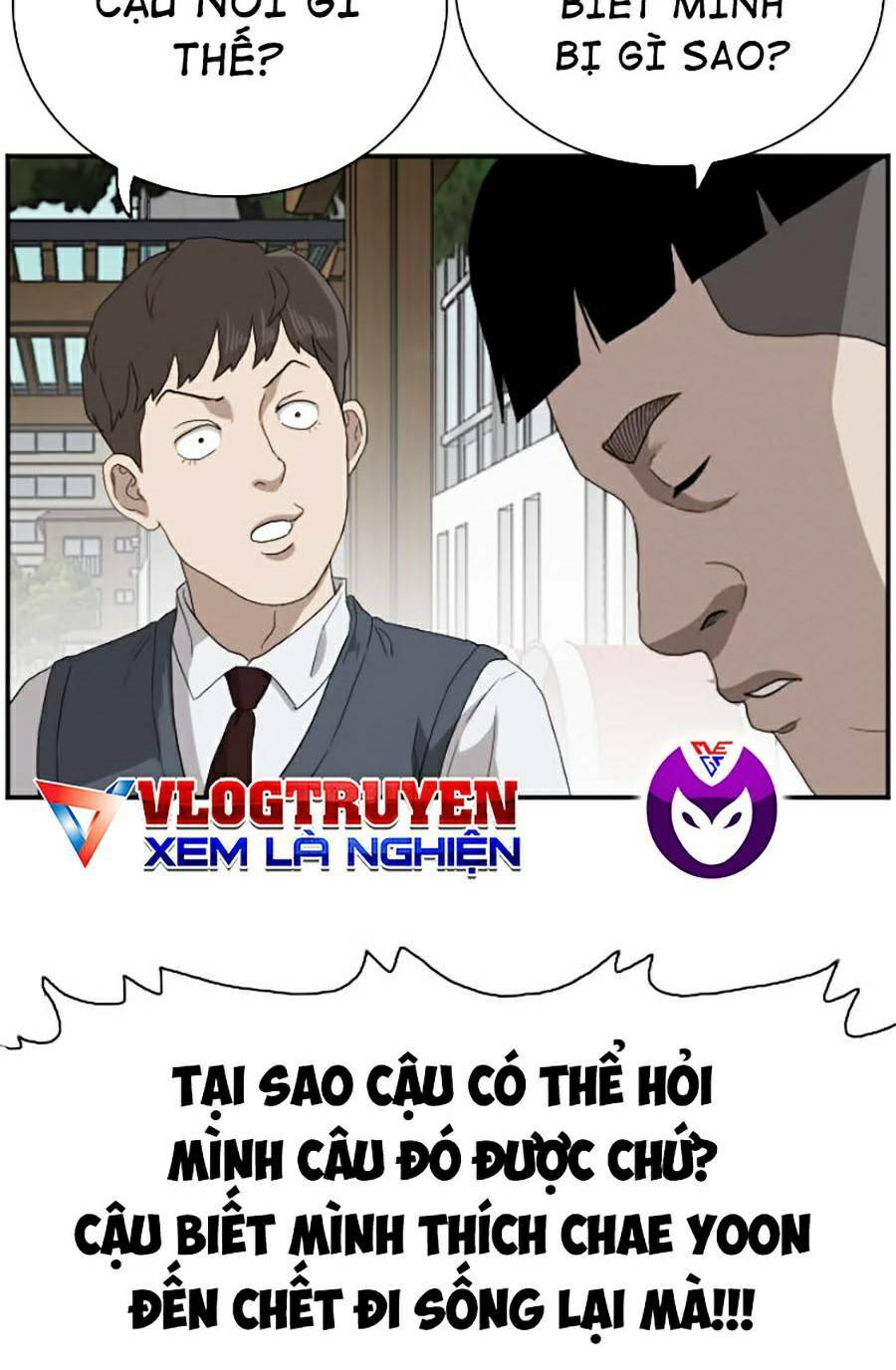 người xấu chapter 70 67