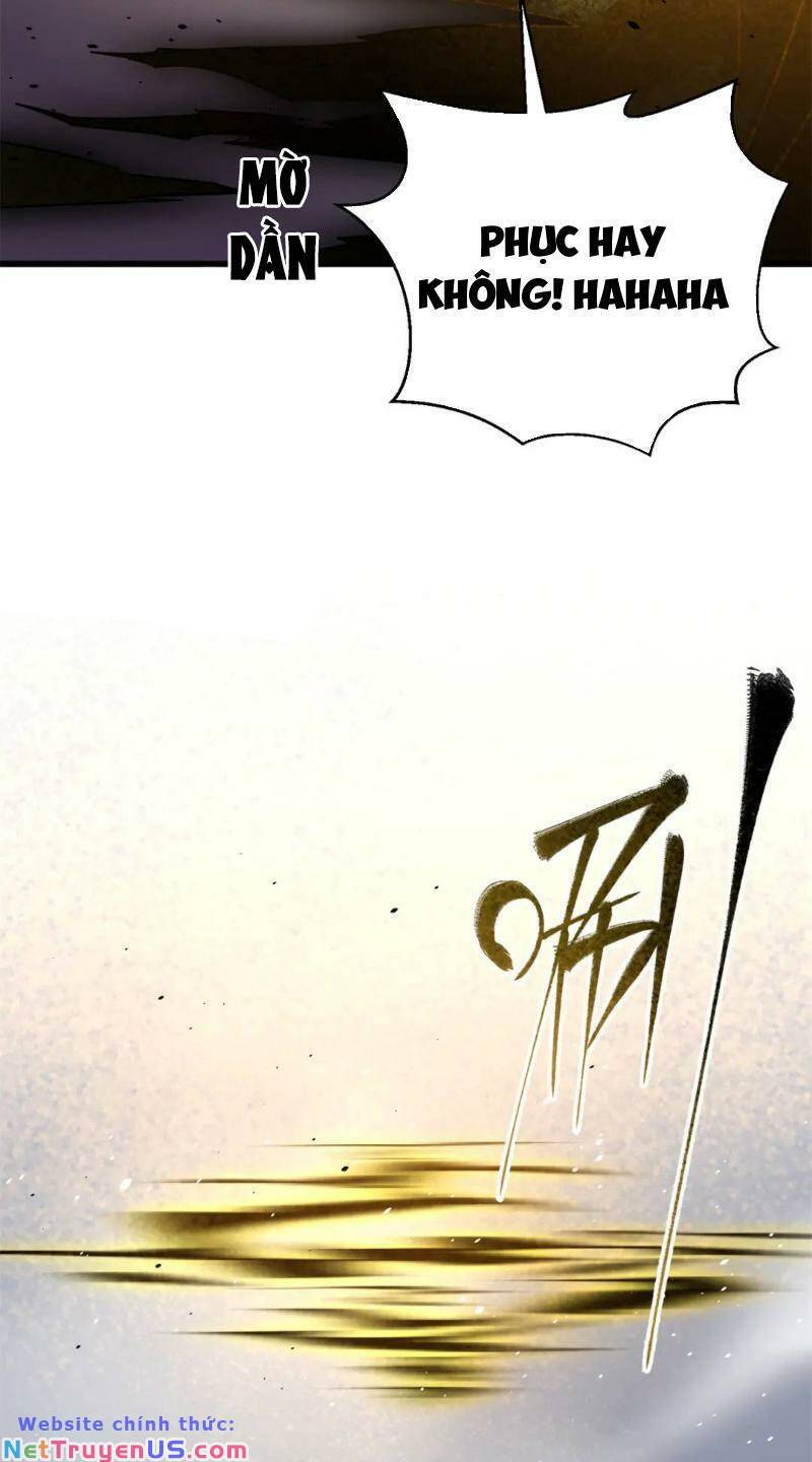 toàn cầu cao khảo chapter 237 4