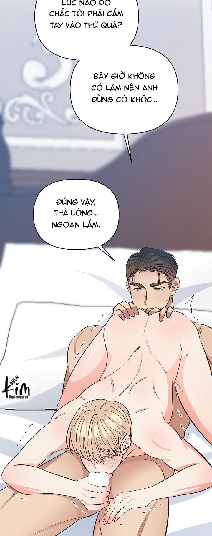 sắc đêm chapter 30 40