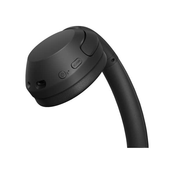 Tai nghe không dây Extra Bass chống ồn Sony WH-XB910N - Hàng Chính Hãng