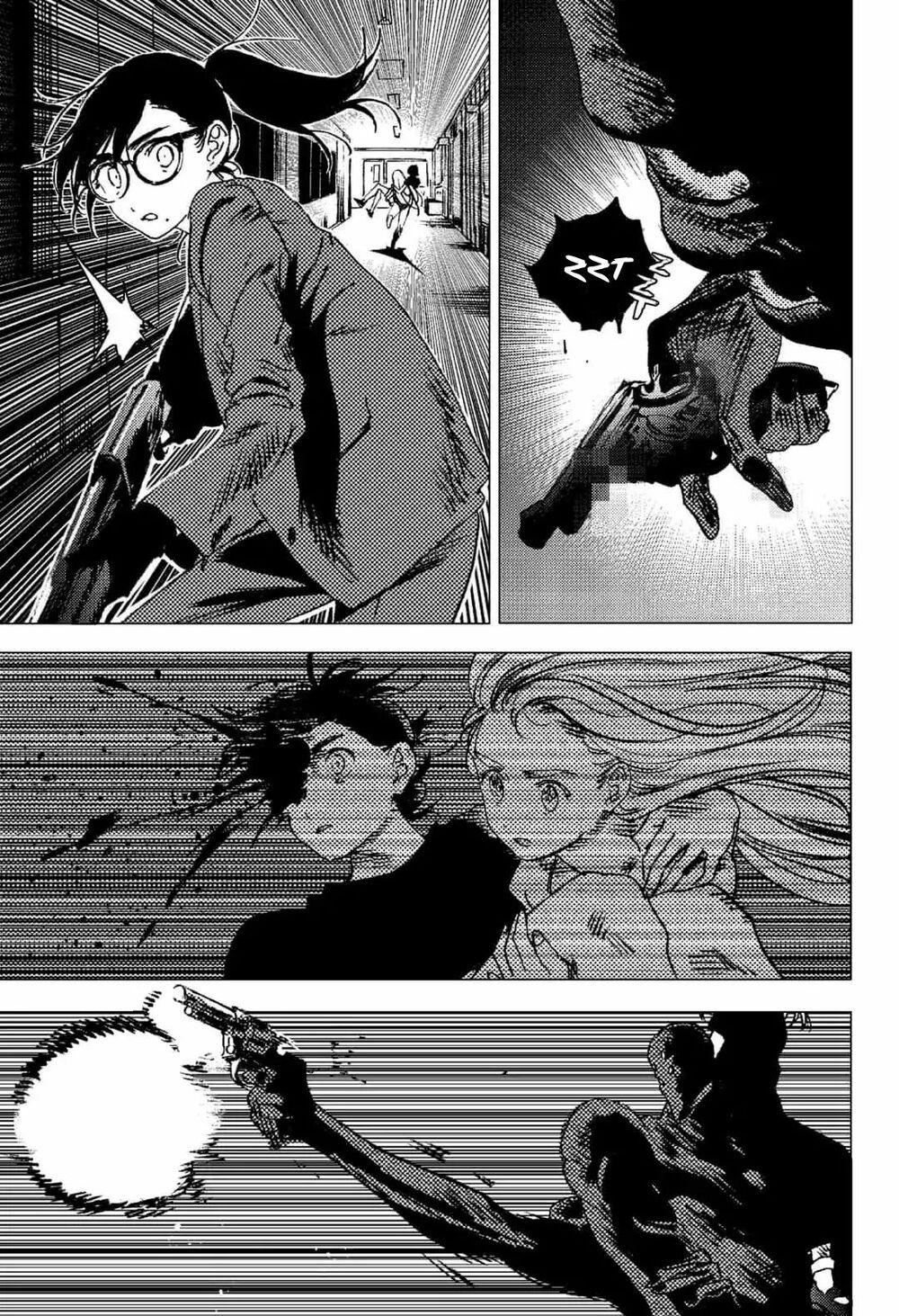 summer time render chapter 78 7