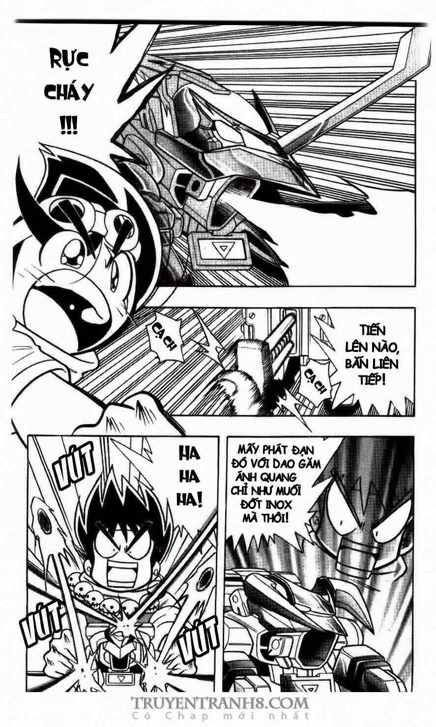 battle b-daman chapter 3 15