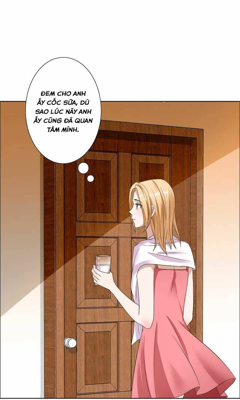 độc sủng kiều thê của bá đạo tổng tài chapter 30 20