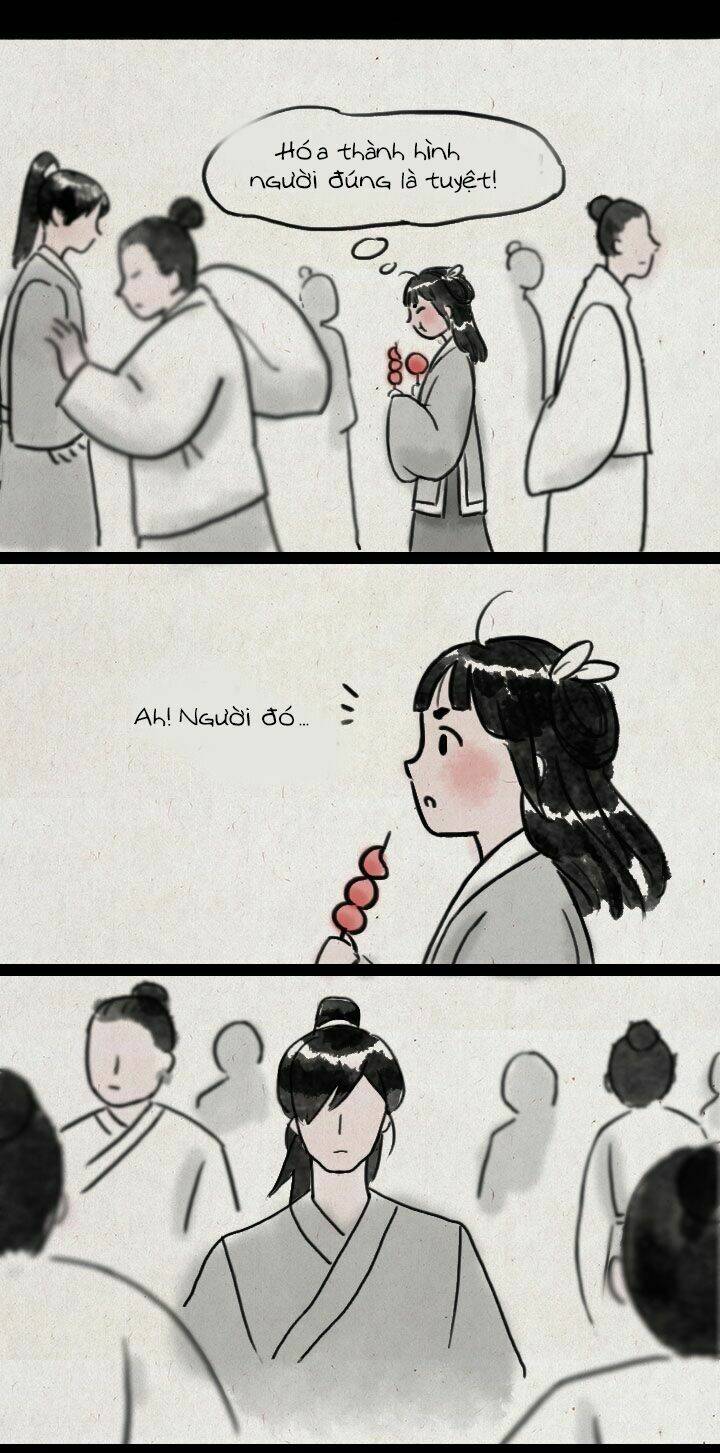 nhất thiền tiểu hòa thượng chapter 50 27