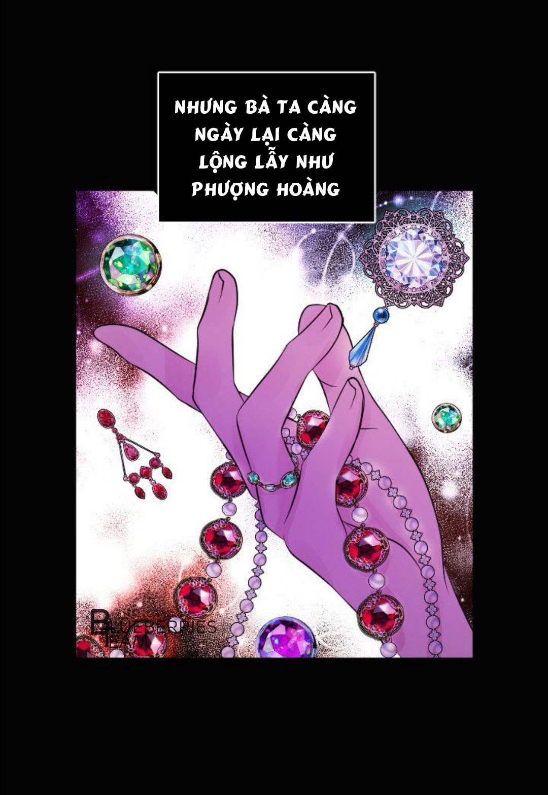 chồng ơi! anh bán tôi cho ai? chapter 5.2 13