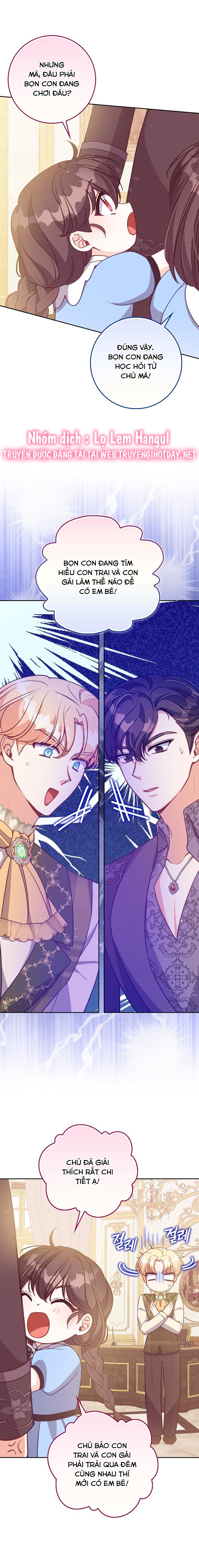 em gái cưng của đại công tước phản diện chapter 126 17