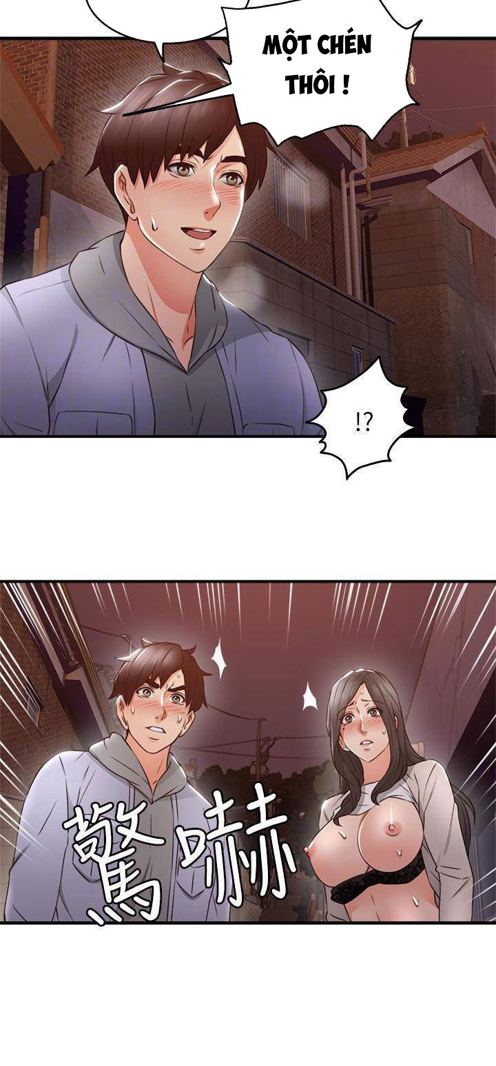 vợ hàng xóm chapter 14 28