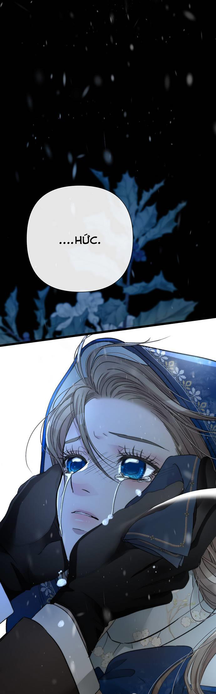 hoàng tử phiền toái chapter 64 3