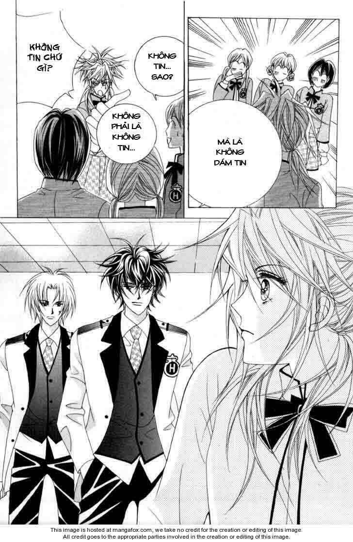 she's scary chapter 13 16