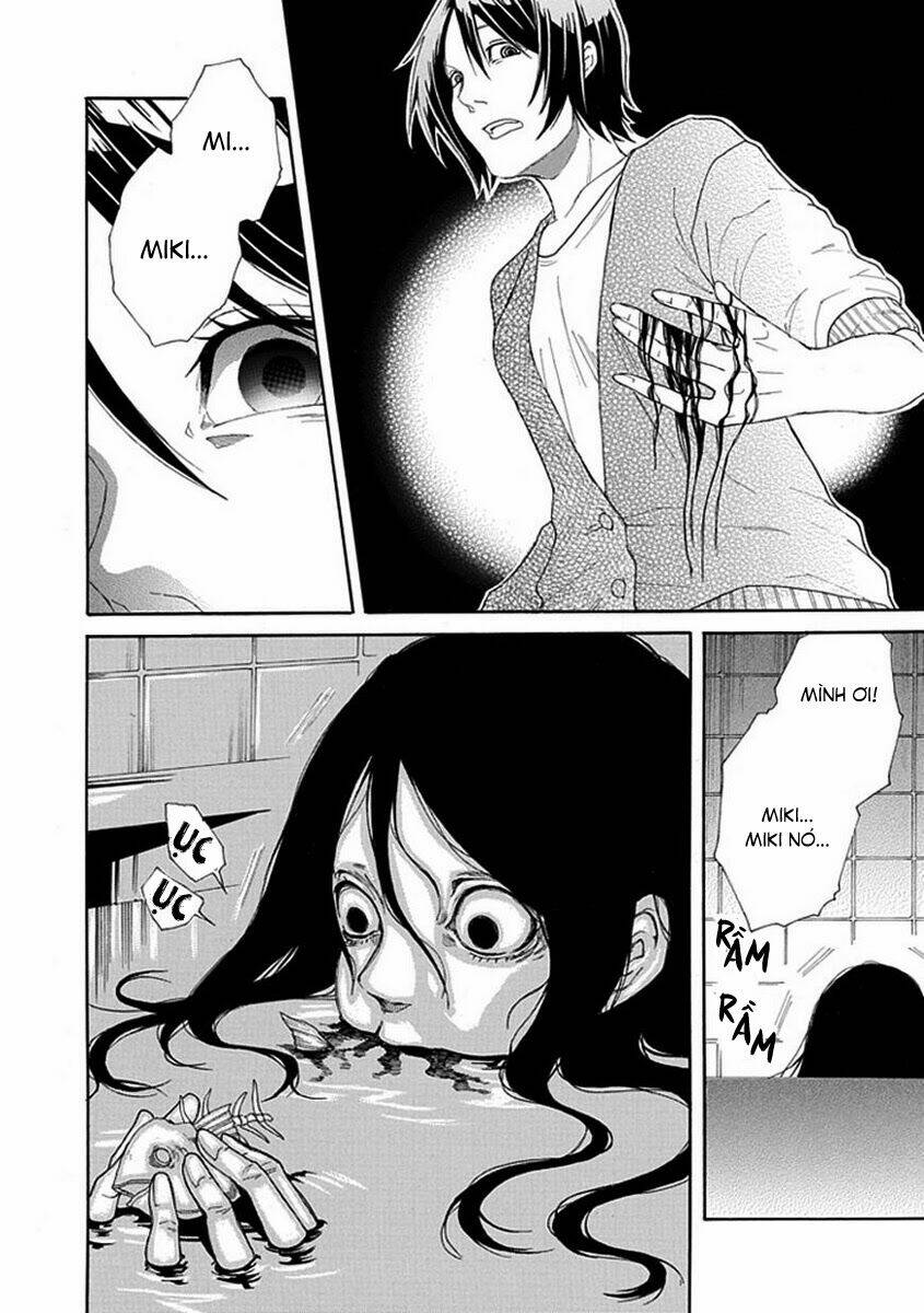 shiranui kitanroku chapter 5 16