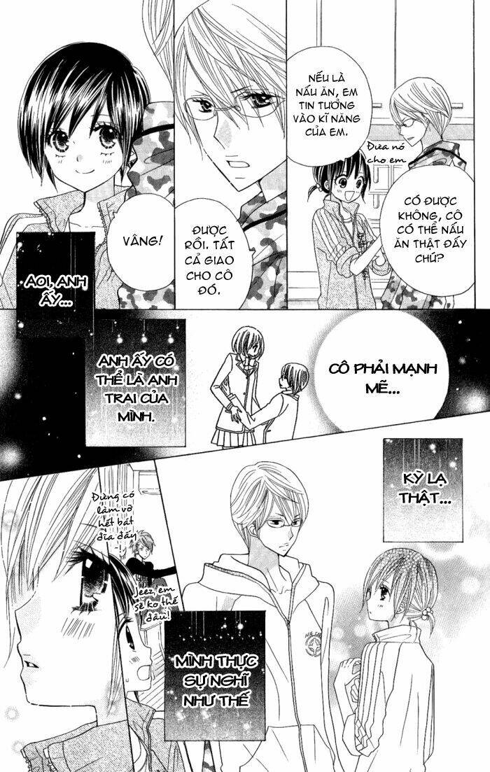 kimi ja nakya dame nanda chapter 4 4