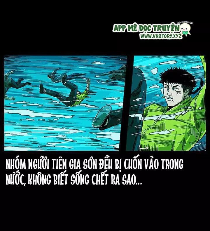 U Minh Ngụy Tượng Chapter 207: Chết trong hang động - Trang 26